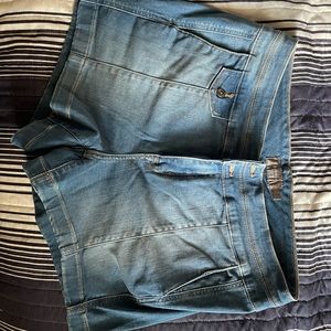 Torrid High Rise size 12.